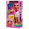Кукла Rainbow High серии My Fashion Style — Киа (248651) изображение 7