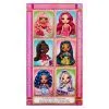 Кукла Rainbow High серии My Fashion Style — Киа (248651) изображение 8