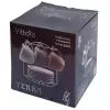 Набор чашек Vittora Terra 6 чашок з блюдцями на підставці (VT-P-5302) изображение 2