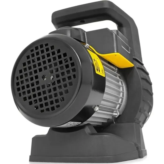Дренажний насос Stanley електричний, безщітковий, 1.3kW, для чистої води, 4500л/год (SXGP1300XFE) зображення 3