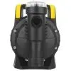 Дренажний насос Stanley електричний, безщітковий, 1.3kW, для чистої води, 4500л/год (SXGP1300XFE) зображення 5