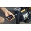 Дренажний насос Stanley електричний, безщітковий, 1.3kW, для чистої води, 4500л/год (SXGP1300XFE) зображення 6