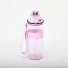 Бутылка для воды Gusto Go 750 мл бузкова (GT-699009-750) изображение 3