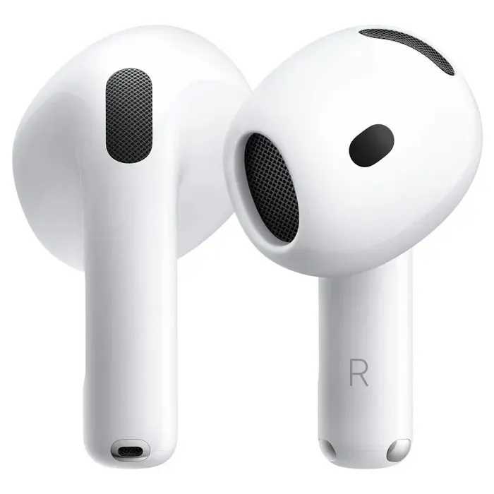 Наушники Apple AirPods 5 with Wireless Charging Case (MKFT4ZE/A)