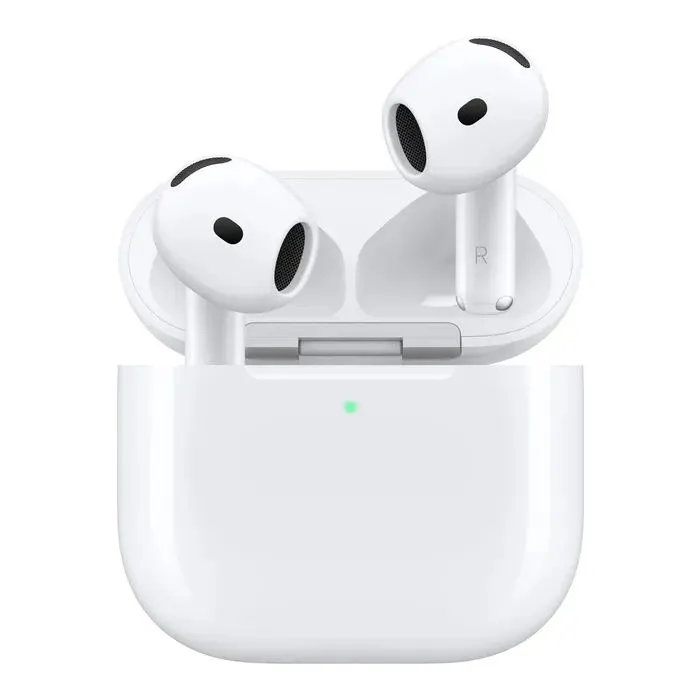 Наушники Apple AirPods 5 with Wireless Charging Case (MKFT4ZE/A) изображение 2