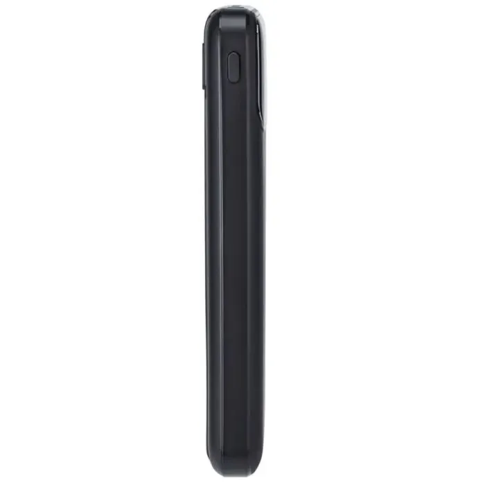 Батарея универсальная RivaCase 10000mA, 22.5W, QC/PD, black (RIVAPOWER VA2211 (Black)) изображение 4