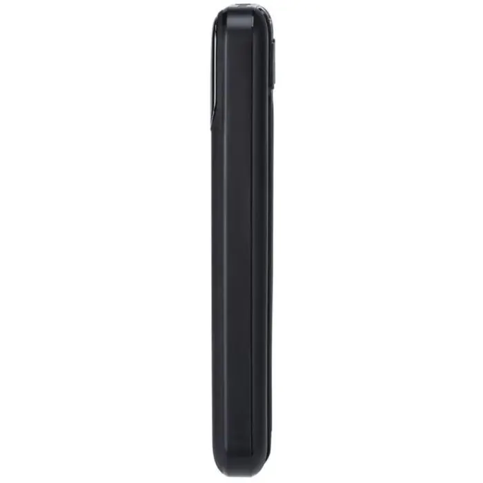 Батарея универсальная RivaCase 10000mA, 22.5W, QC/PD, black (RIVAPOWER VA2211 (Black)) изображение 5