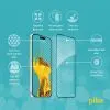 Скло захисне Piko Full Glue ESD Apple iPhone 17 Pro Max Black (1283126626067) зображення 4