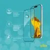 Скло захисне Piko Full Glue ESD Apple iPhone 17 Pro Max Black (1283126626067) зображення 5