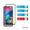 Скло захисне ACCLAB Full Glue Samsung S23 FE Black (1283126574962) зображення 5