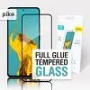 Скло захисне Piko Full Glue Xiaomi Redmi Note 14 4G Black (1283126607202) зображення 2
