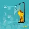Скло захисне Piko Full Glue Xiaomi Redmi Note 14 4G Black (1283126607202) зображення 5