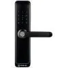 Розумний замок SEVEN LOCK SL-7767BFW black (SL7767BFW) зображення 2