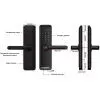 Розумний замок SEVEN LOCK SL-7767BFW black (SL7767BFW) зображення 6