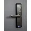 Розумний замок SEVEN LOCK SL-7767BFW black (SL7767BFW) зображення 9
