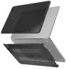 Чехол для ноутбука Armorstandart 13" MacBook Neo Black Unit (ARM92909) изображение 3