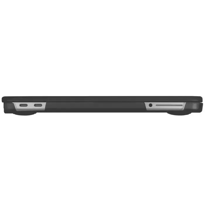 Чехол для ноутбука Armorstandart 13" MacBook Neo Black Unit (ARM92909) изображение 5