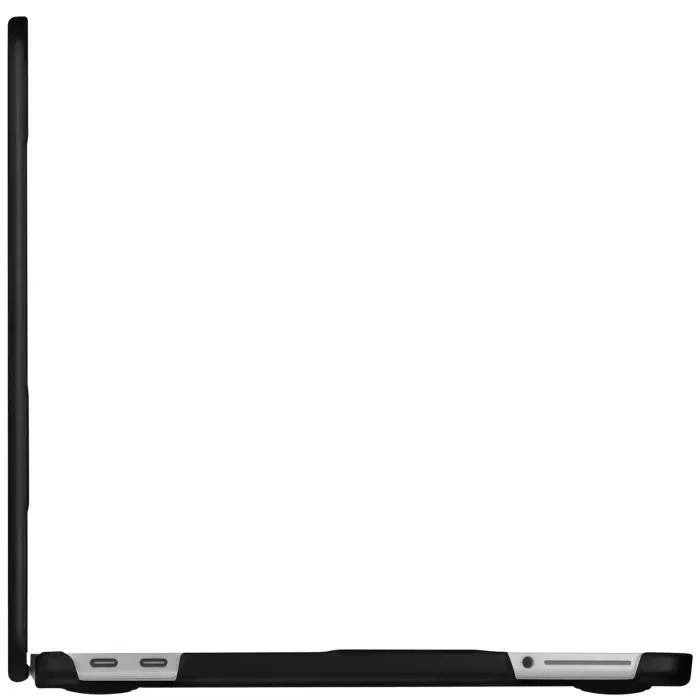 Чехол для ноутбука Armorstandart 13" MacBook Neo Black Unit (ARM92909) изображение 6