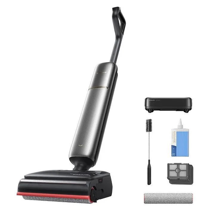 Пилосос Dreame T16 Pro Heat (HHR58A)