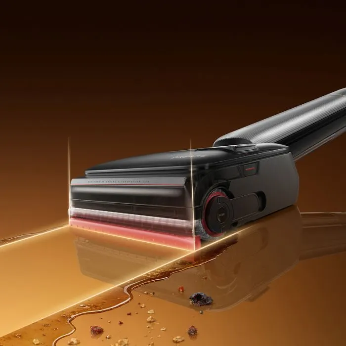 Пилосос Dreame T16 Pro Heat (HHR58A) зображення 2