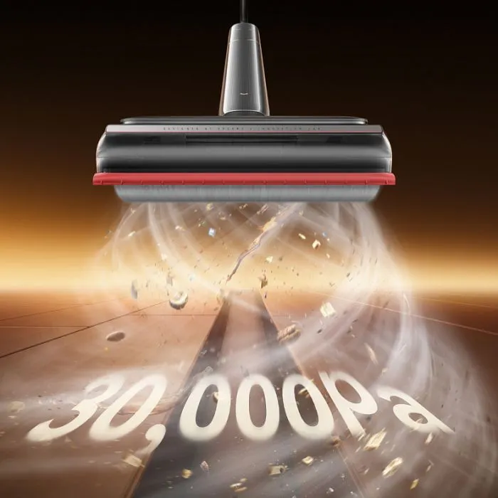 Пилосос Dreame T16 Pro Heat (HHR58A) зображення 8