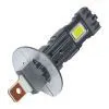 Автолампа Vitol LV1-H1/LED-chips 3570 CSP/9-18v/35w/3000Lm/6000K (LV1-H1) зображення 4