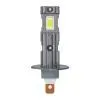 Автолампа Vitol LV1-H1/LED-chips 3570 CSP/9-18v/35w/3000Lm/6000K (LV1-H1)