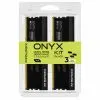 Модуль памяти для компьютера DDR4 32GB (2x16GB) 3200 MHz Onyx Black RGB Prologix (PRO32GB3200YBR4K) изображение 4