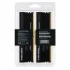 Модуль памяти для компьютера DDR4 32GB (2x16GB) 3200 MHz Onyx Black RGB Prologix (PRO32GB3200YBR4K) изображение 5