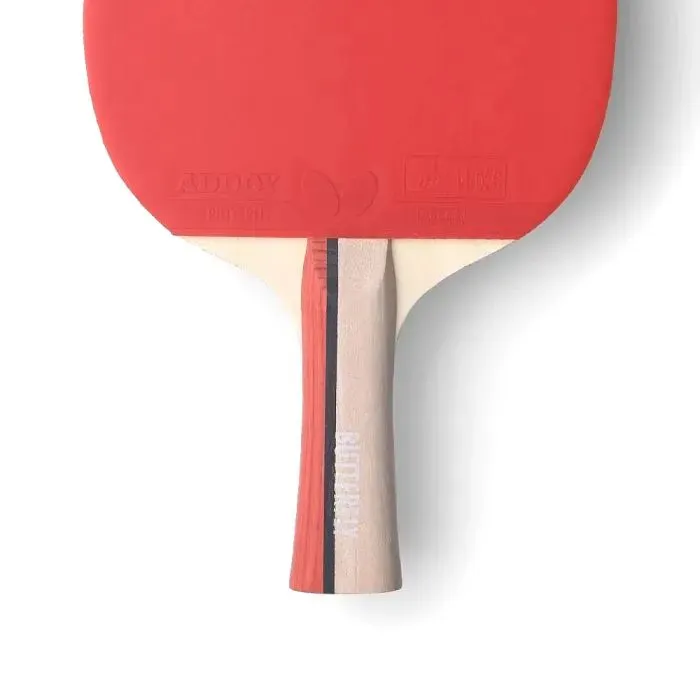 Ракетка для настільного тенісу Butterfly HERO Racket S1 Timo Boll (6251710002) (932284) зображення 2