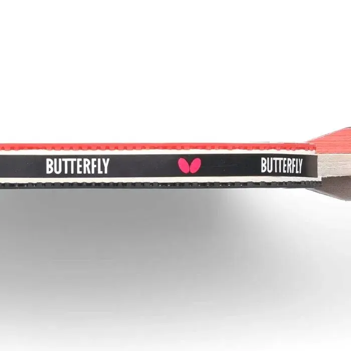Ракетка для настільного тенісу Butterfly HERO Racket S1 Timo Boll (6251710002) (932284) зображення 4