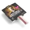 Ракетка для настільного тенісу Butterfly HERO Racket S1 Timo Boll (6251710002) (932284) зображення 5