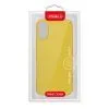 Чохол до мобільного телефона Intaleo Silicone Case Apple iPhone 17 Yellow (1283126630361) зображення 2