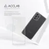 Чохол до мобільного телефона ACCLAB ShockProof Samsung Galaxy A33 5G Transparent (1283126553882) зображення 4