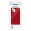 Чохол до мобільного телефона ACCLAB SoftShell Apple iPhone 15 Plus Red (1283126586422) зображення 2