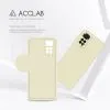 Чохол до мобільного телефона ACCLAB SoftShell Xiaomi Redmi Note 11 White (1283126557576) зображення 5