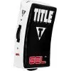 Маківара Title Boxing Gel Grandiose Strike Shield 2.0 Black/White (GGSSH2) зображення 2