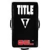 Маківара Title Boxing Gel Grandiose Strike Shield 2.0 Black/White (GGSSH2)