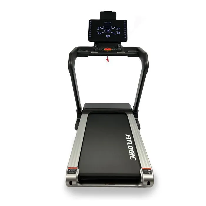 Бігова доріжка FitLogic T581A зображення 2