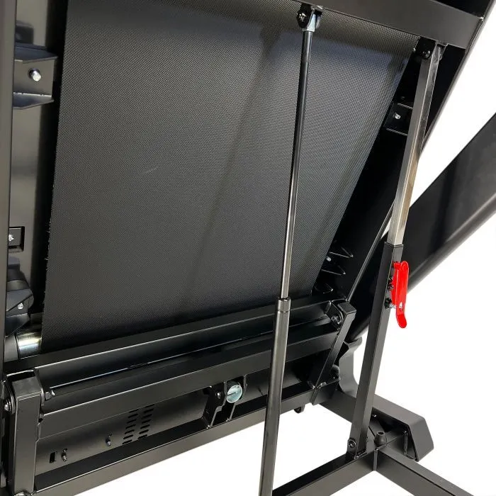 Бігова доріжка FitLogic T581A зображення 6