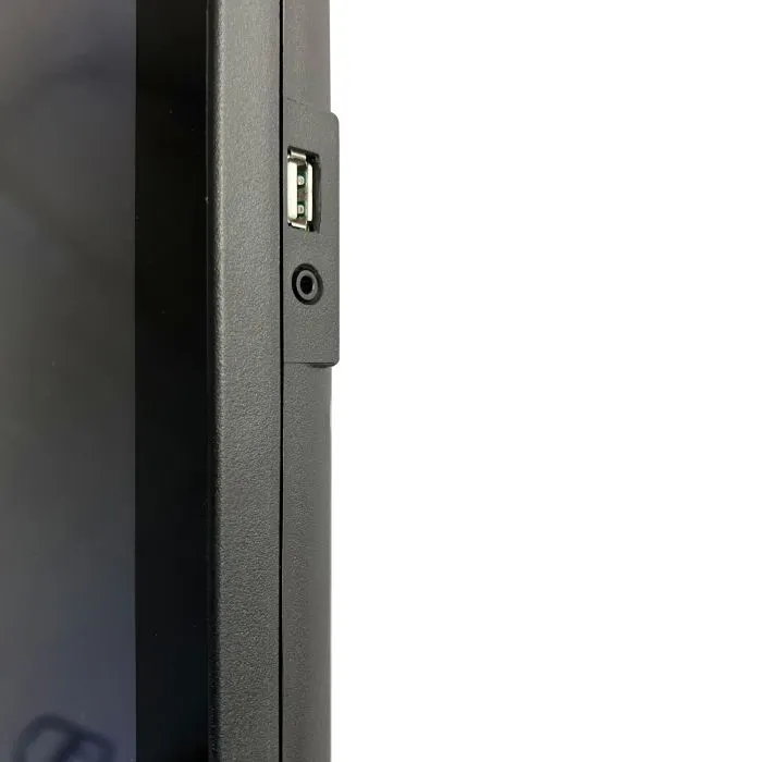 Бігова доріжка FitLogic T581A зображення 7