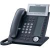 IP телефон Panasonic KX-NT366RU-B