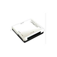 Зчитувач флеш-карт Cliptec CL-CRD-RZR-507-WH
