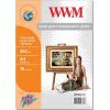 Фотобумага WWM A4 Fine Art (GP200.10)