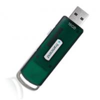 USB флеш накопитель JetFlash V10 Transcend (TS16GJFV10)