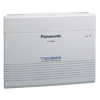 Мини-АТС KX-TEM824 Panasonic (KX-TEM824UA)