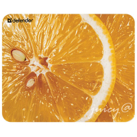 Коврик для мышки Defender Sticker Juicy pad (50412) изображение 2