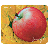 Коврик для мышки Defender Sticker Juicy pad (50412) изображение 4