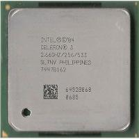 Процесор INTEL Celeron D330 (tray)