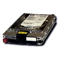 Жесткий диск для сервера HP 72,8GB (286714-B22)